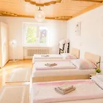 Haus Berta בראונאו אם אין