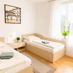 Haus Berta בית הארחה בראונאו אם אין