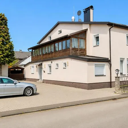 Haus Berta, Self Check-in, Kochmoeglichkeit, Einzelbetten Casa de hóspedes