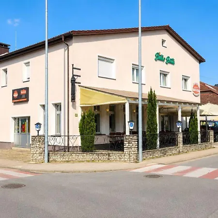 Casa de hóspedes Haus Berta, Self Check-in, Kochmoeglichkeit, Einzelbetten
