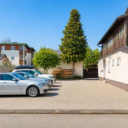 Haus Berta, Self Check-in, Kochmoeglichkeit, Einzelbetten