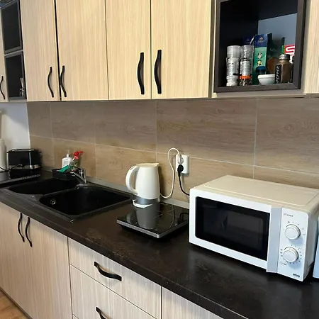 Haus Berta, Self Check-in, Kochmoeglichkeit, Einzelbetten 3*