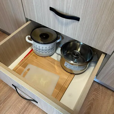 Casa de hóspedes Haus Berta, Self Check-in, Kochmoeglichkeit, Einzelbetten 3*