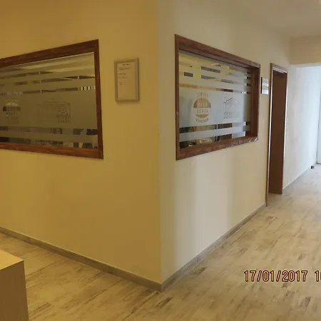 게스트하우스 Haus Berta