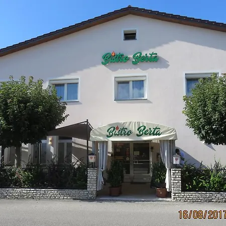 Haus Berta *
