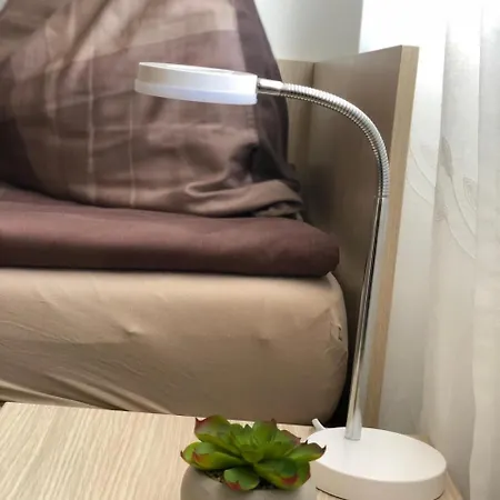 Haus Berta 3* 브라우나우 암 인