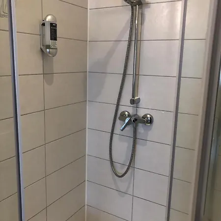 Haus Berta Pensjonat Braunau am Inn
