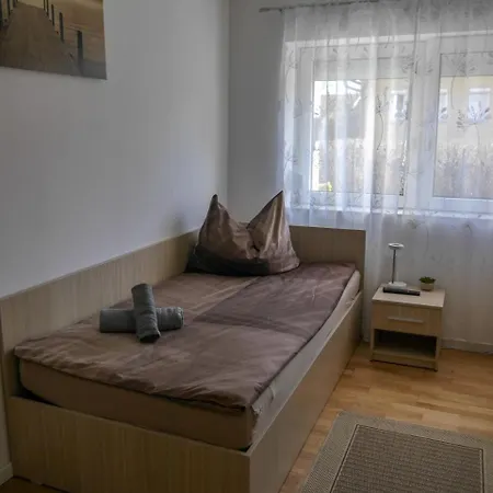 Haus Berta *