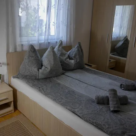 Haus Berta *