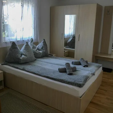 Haus Berta *