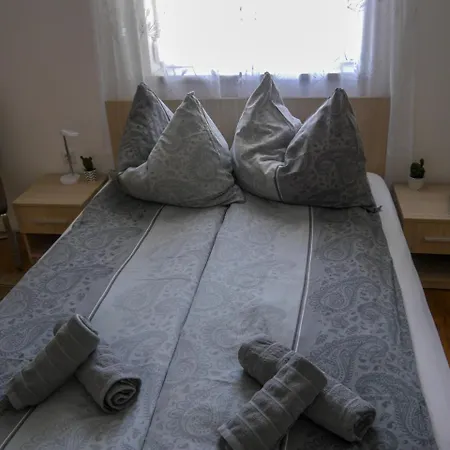 Haus Berta Pensjonat *