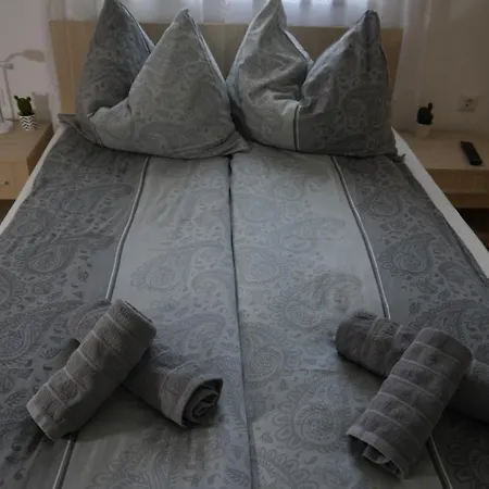 Haus Berta 게스트하우스 브라우나우 암 인