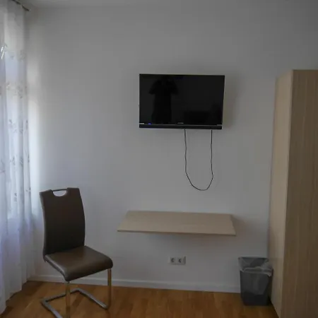Haus Berta *