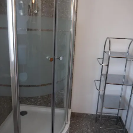 Haus Berta 브라우나우 암 인