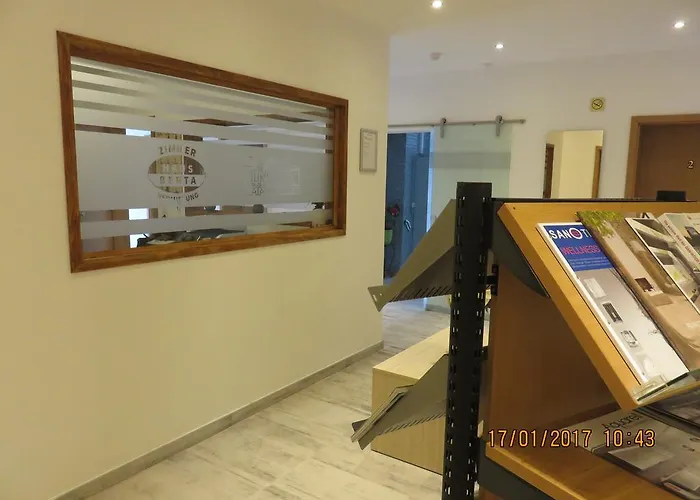 Haus Berta Πανσιόν 3*