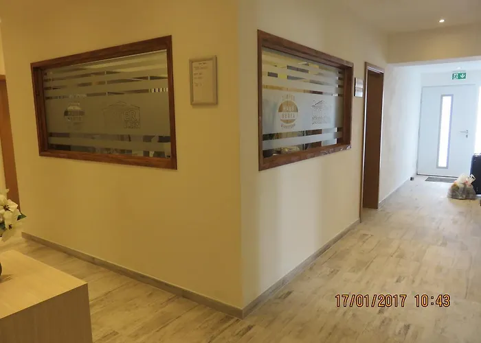 Πανσιόν Haus Berta