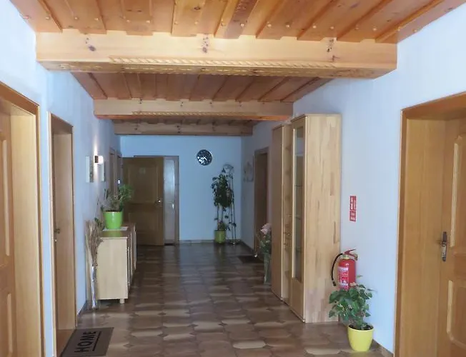 Πανσιόν Haus Berta