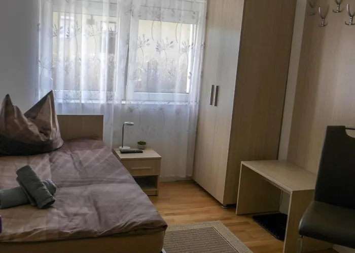 Haus Berta 3* Braunau am Inn