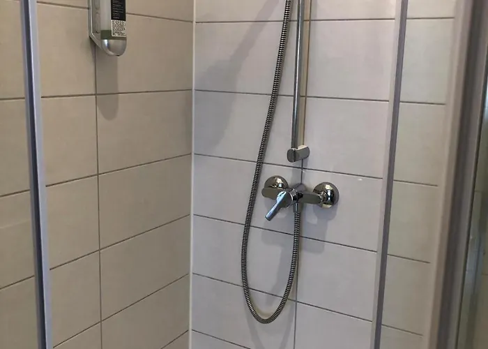 Haus Berta Πανσιόν Braunau am Inn