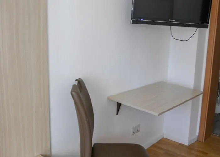 Πανσιόν Haus Berta Braunau am Inn