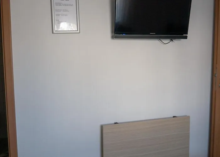 Πανσιόν Haus Berta