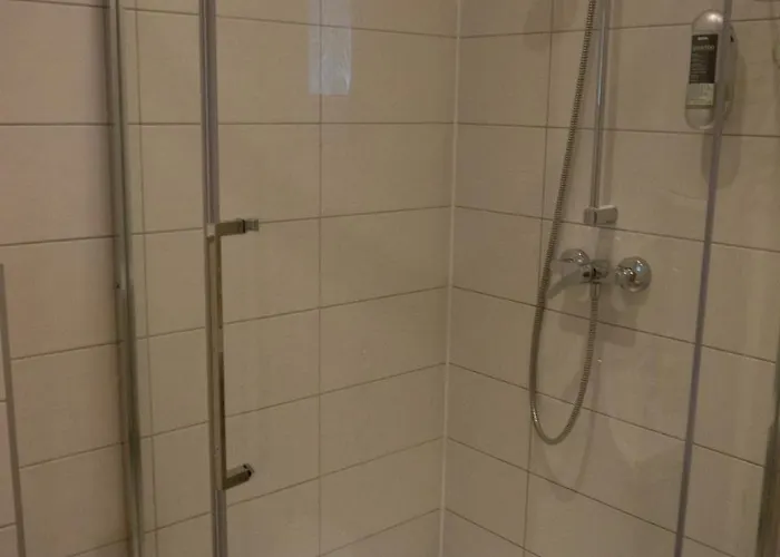 Гостевой дом Haus Berta 3*