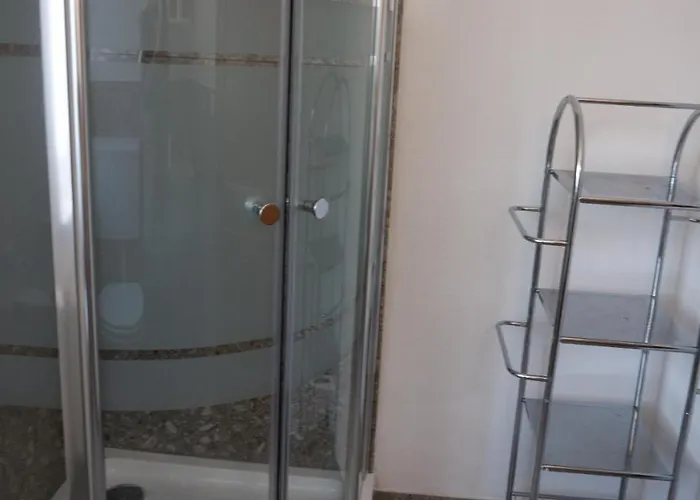 Haus Berta Браунау-ам-Инн