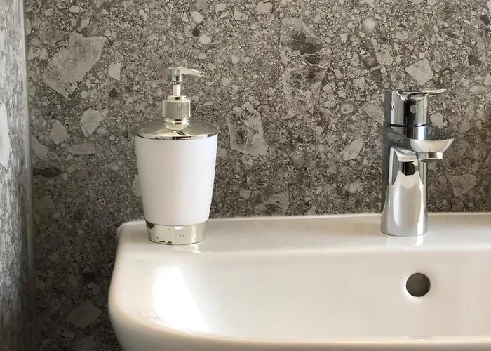 Haus Berta Гостевой дом 3*