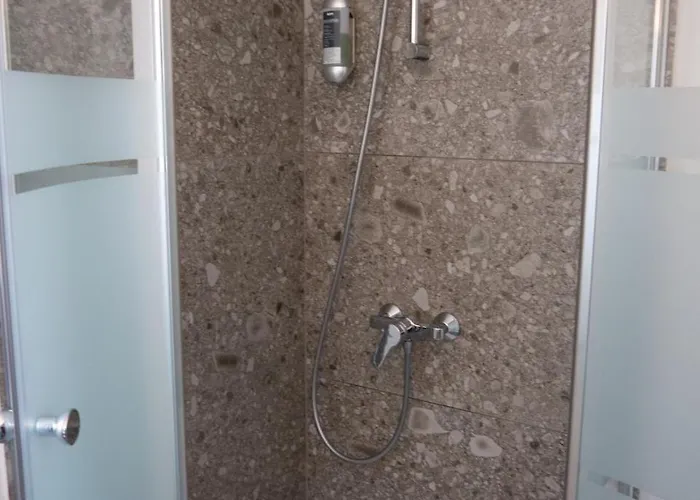 Πανσιόν Haus Berta 3*