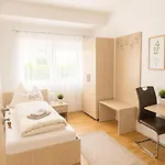 بيت ضيافة Haus Berta براوناو آم إن