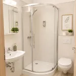 بيت ضيافة Haus Berta 3*