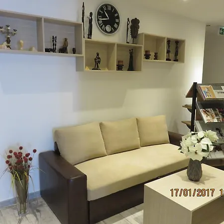 Haus Berta 3* Braunau am Inn