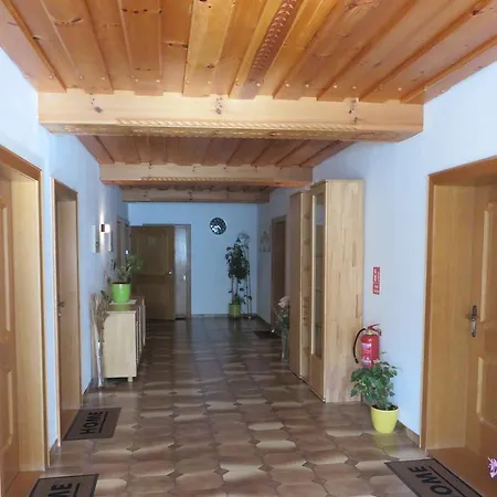 Pensjonat Haus Berta