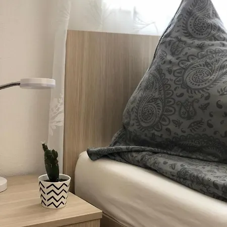 Haus Berta Pensjonat