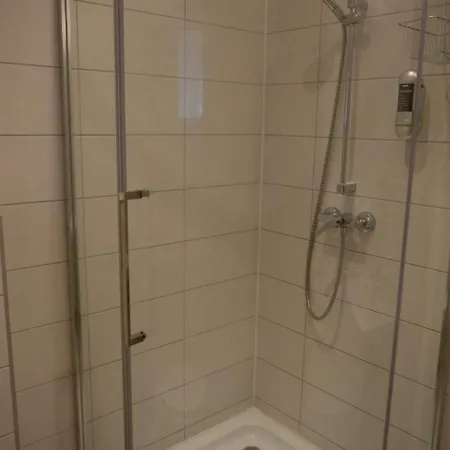 Pensjonat Haus Berta 3*