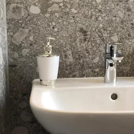 Haus Berta Pensjonat 3*