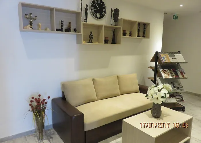 Haus Berta 3* Braunau am Inn