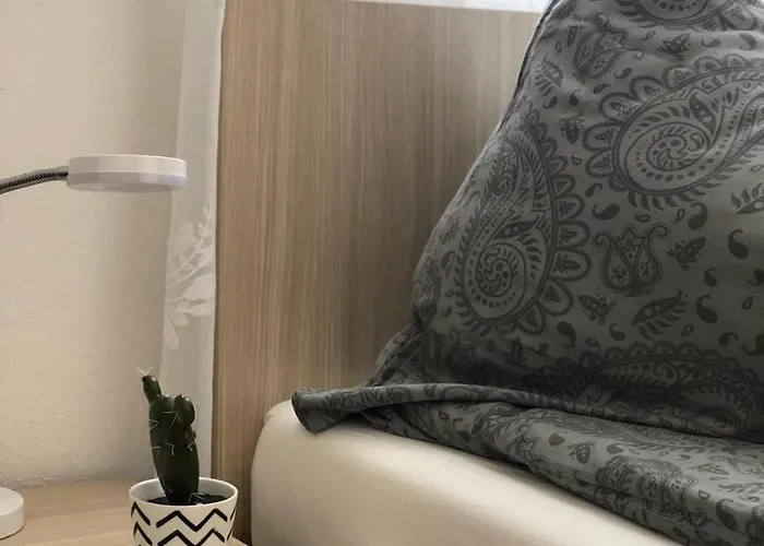 Haus Berta Casa de hóspedes