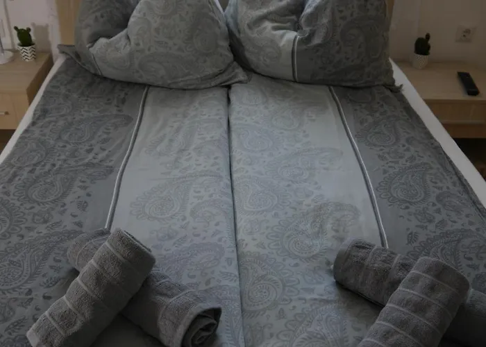 Haus Berta Casa de hóspedes Braunau am Inn