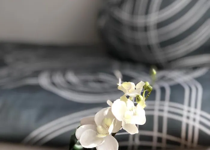 Haus Berta Braunau am Inn